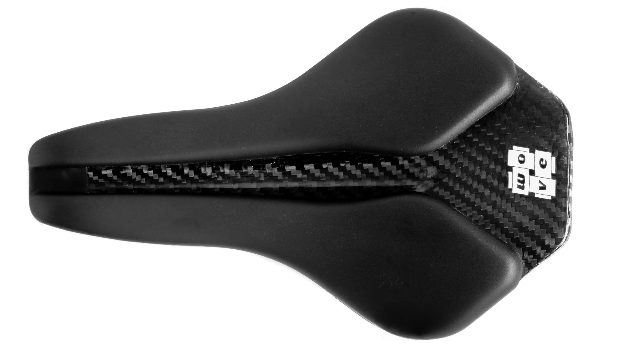 Wove Mags Road + Gravel Saddle