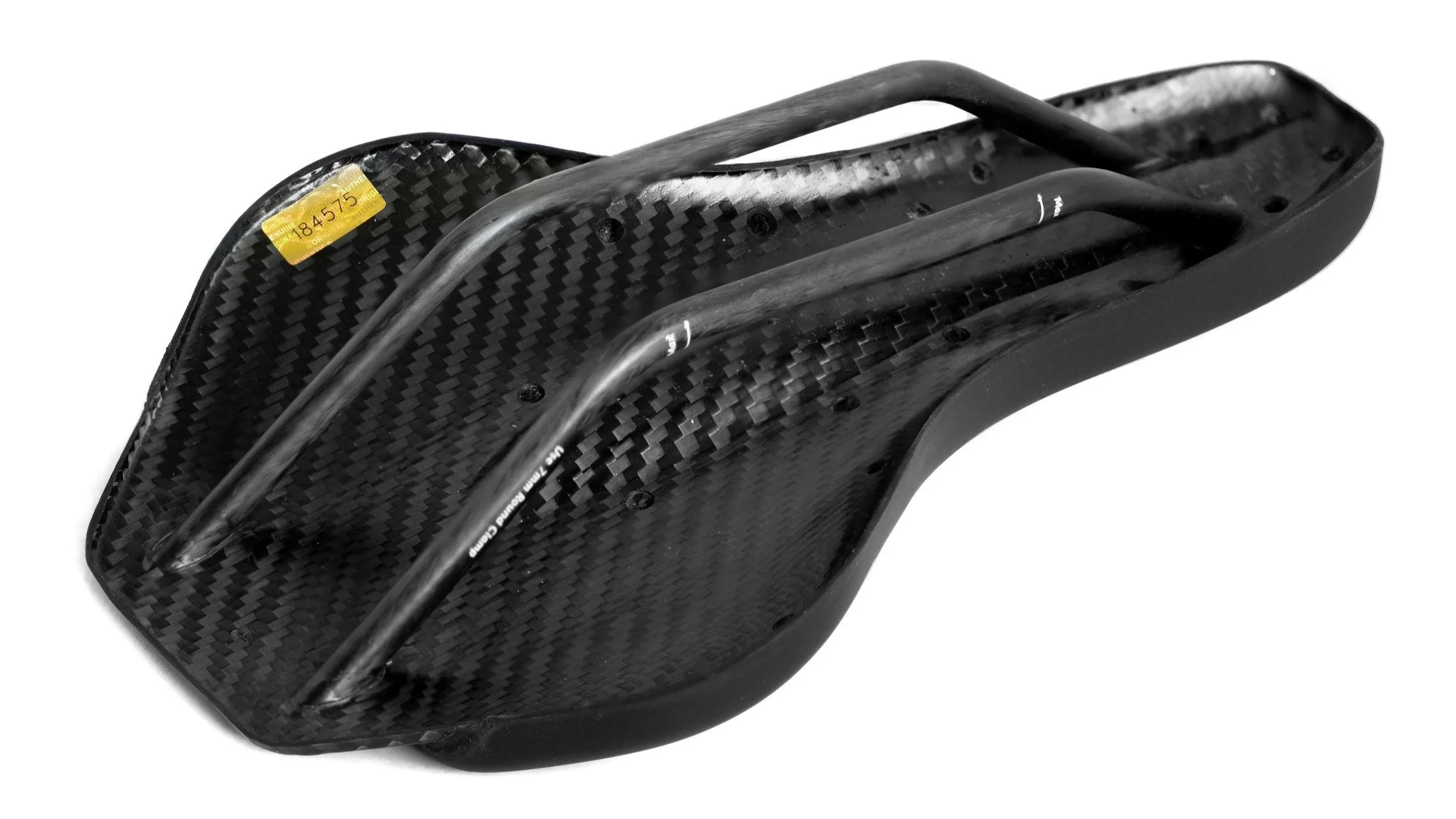 Wove Mags Road + Gravel Saddle