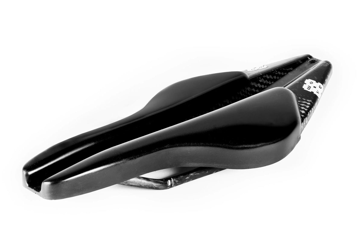 Wove M8 Aggressive Road Saddle