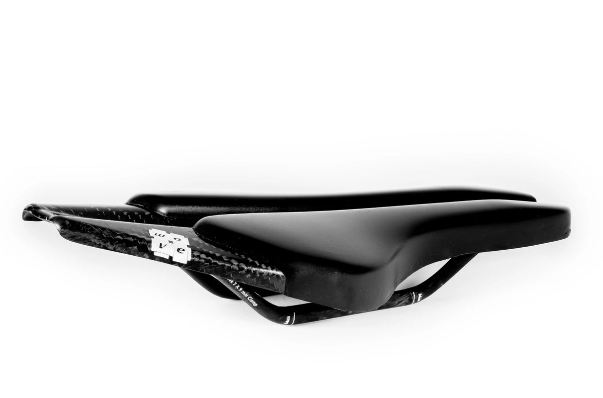Wove M8 Aggressive Road Saddle