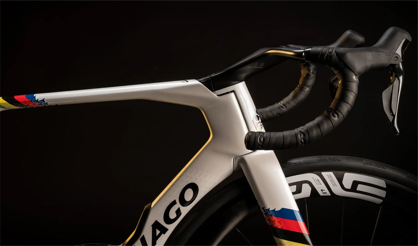Colnago Y1Rs