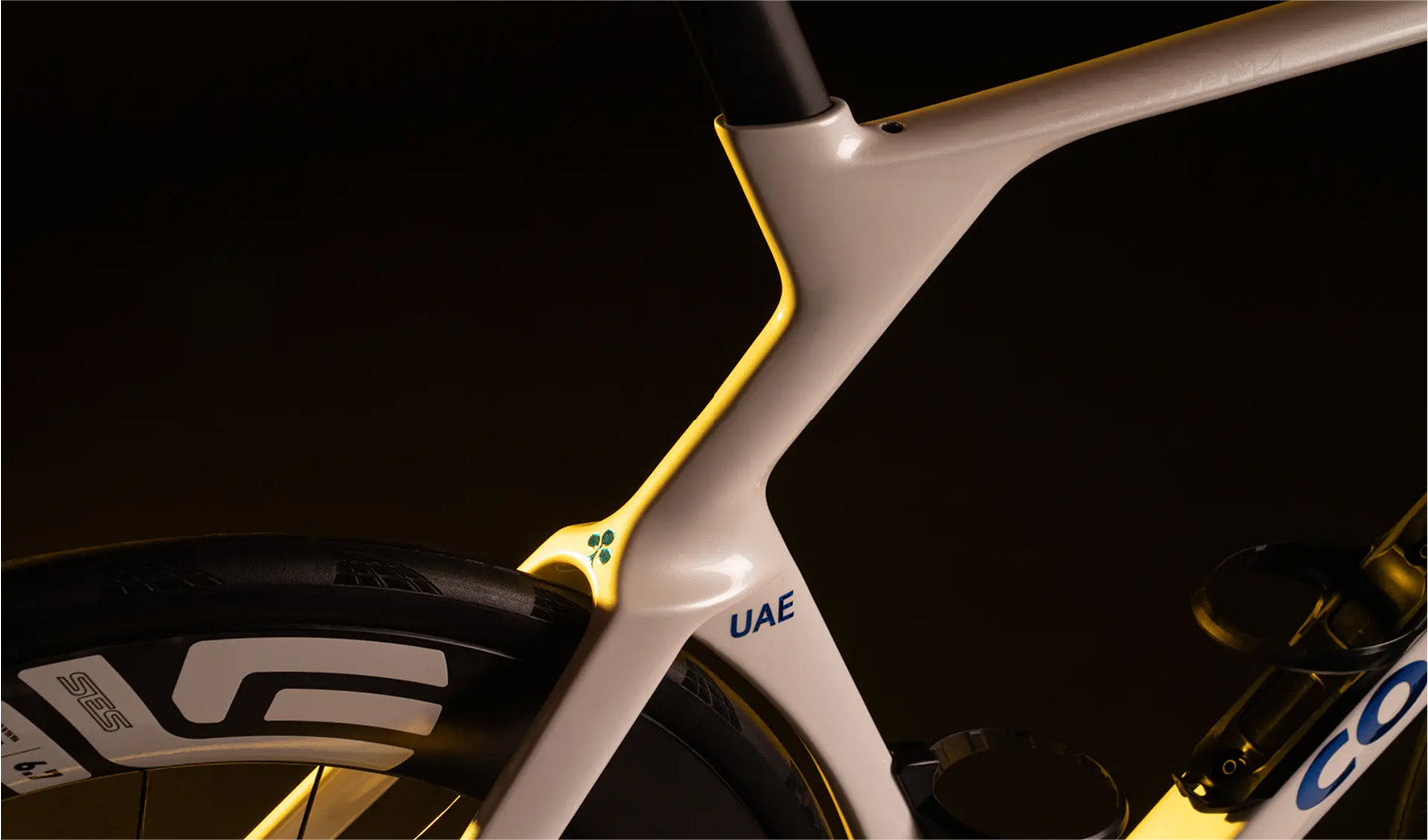 Colnago Y1Rs