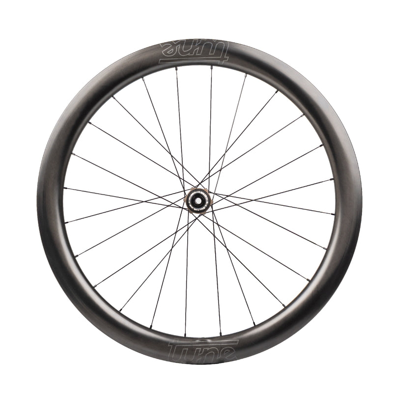 Tune Yokto 45/50 Disc Road Wheelset