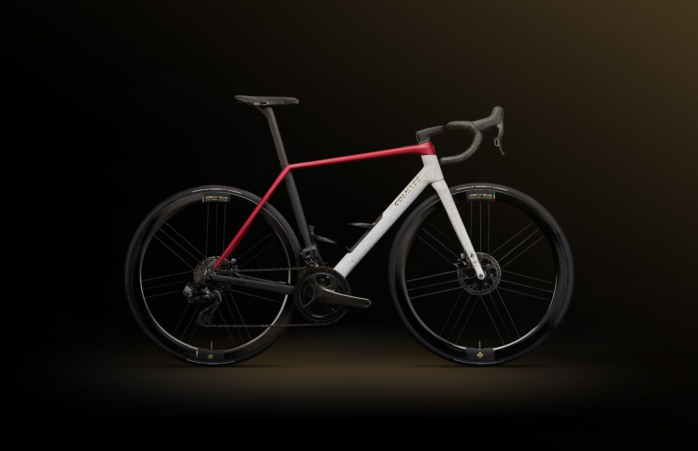 Colnago C72