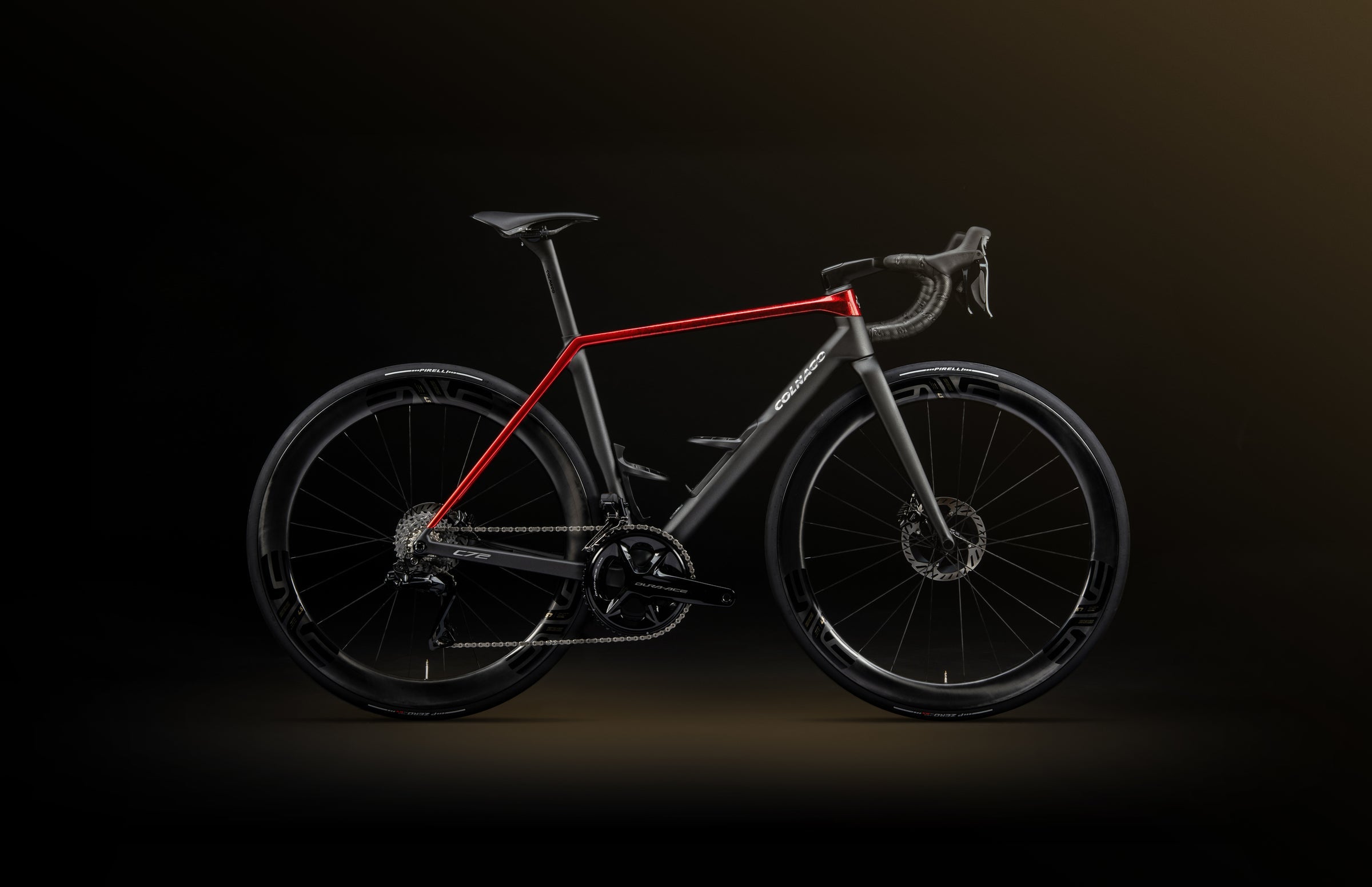 Colnago C72