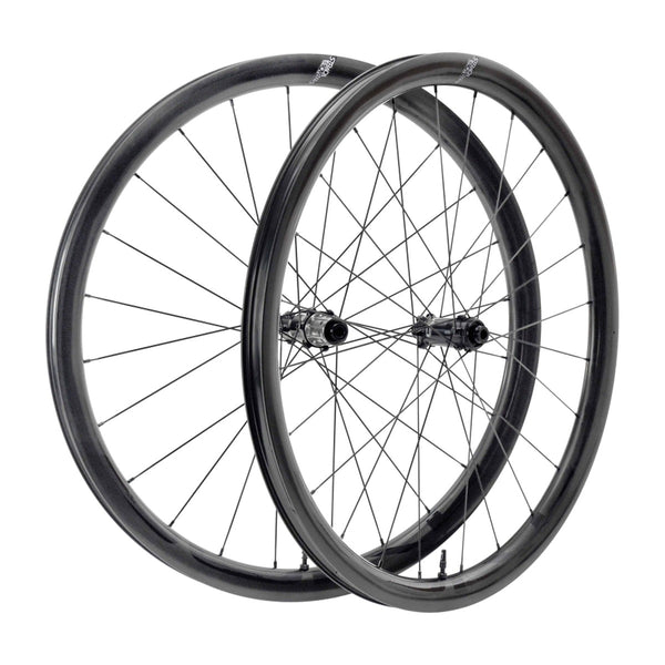 DUKE Strada 36 Wheelset
