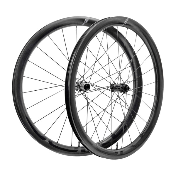 DUKE Strada 42 Wheelset