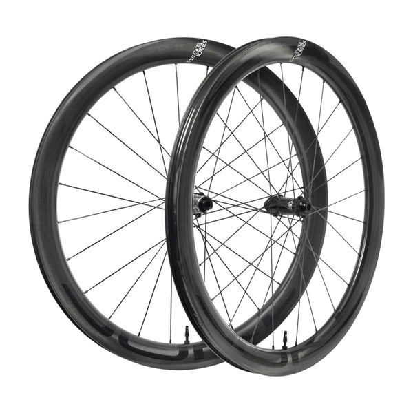 DUKE Strada 48 Wheelset