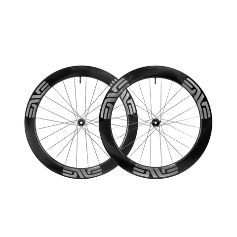 ENVE SES 6.7 PRO Wheelset With Innerdrive PRO Hubs