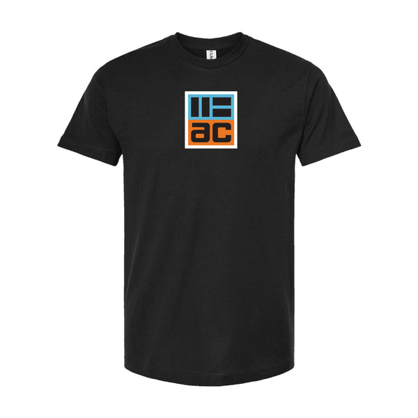 AC Small Square T-Shirt