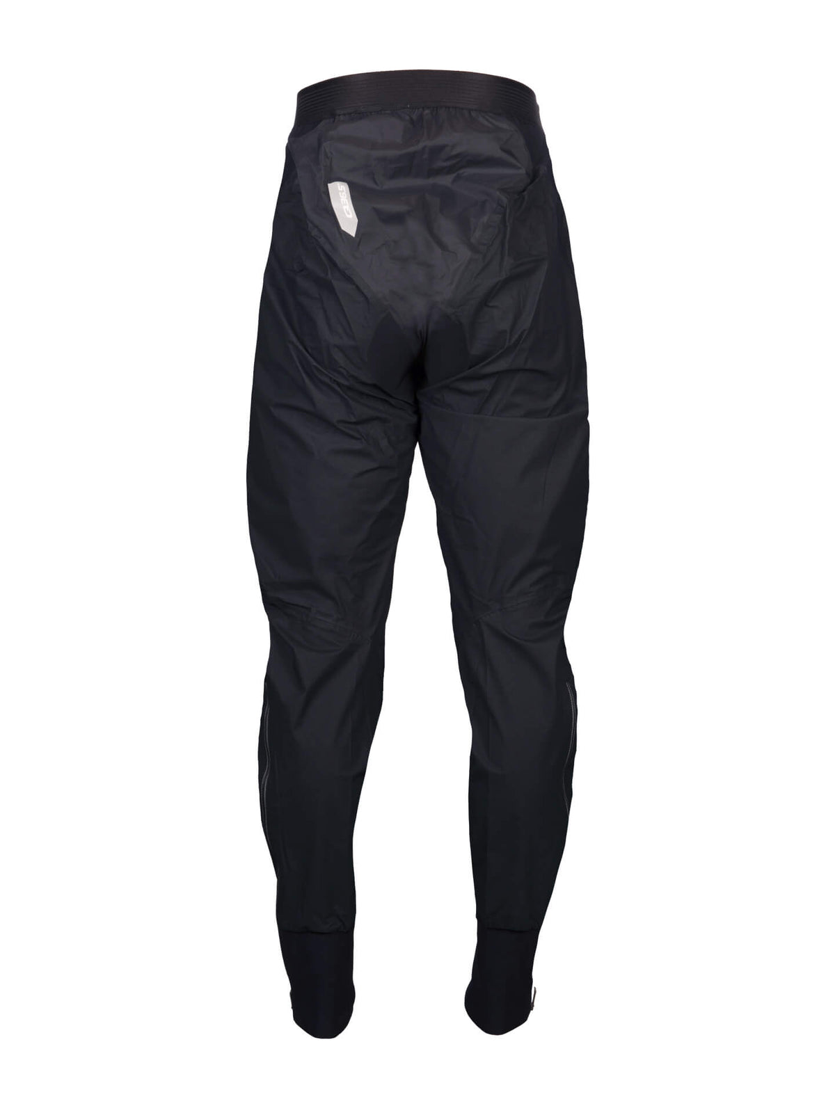 Q36.5 Rain Overpants Black