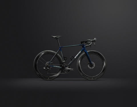 Custom Sarto Cima TC