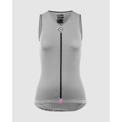 Assos Women's Summer NS Skin Layer p1