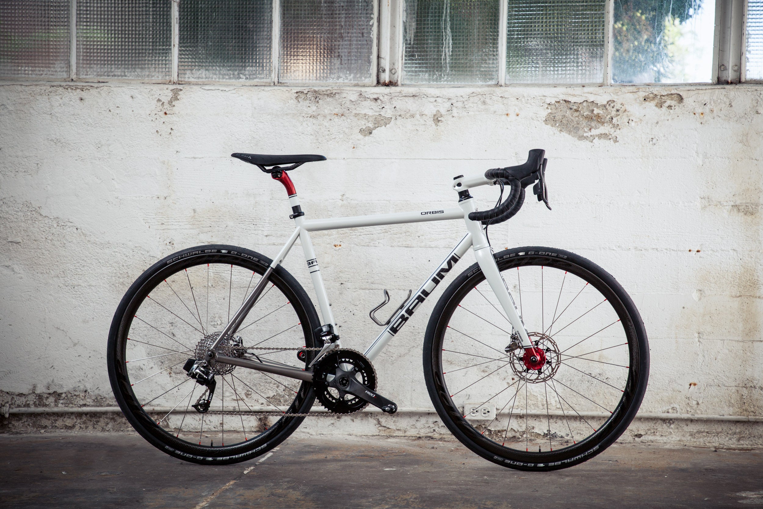 orbis fahrrad 24 zoll Custom Baum Orbis