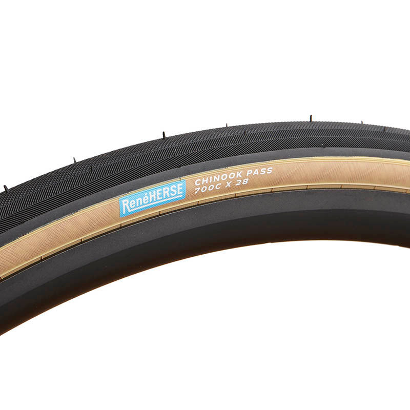 Rene Herse Chinook Pass, 700c x 28 - Extralight – Above Category