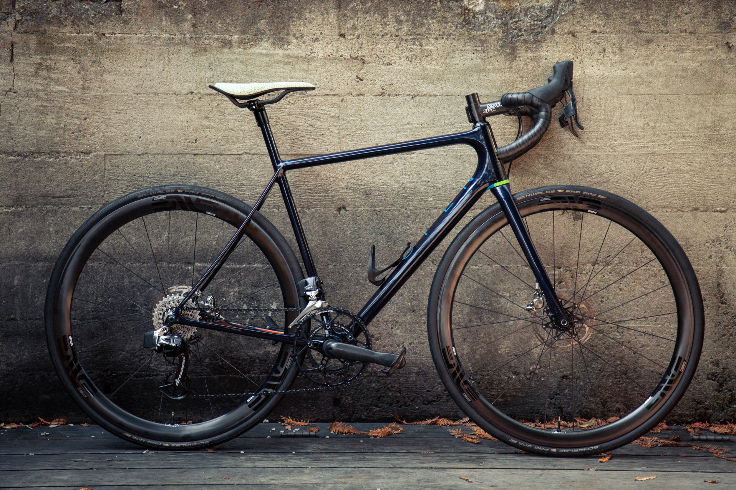 Semi-Custom Open – Above Category