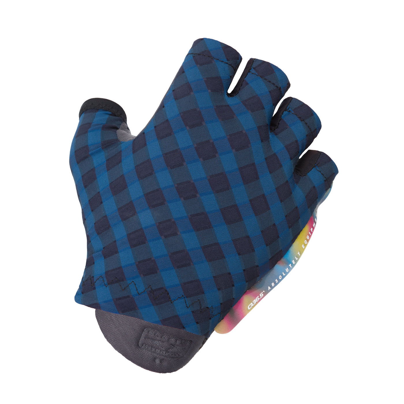 q36 5 handschuhe Dottore Clima Summer Gloves Navy