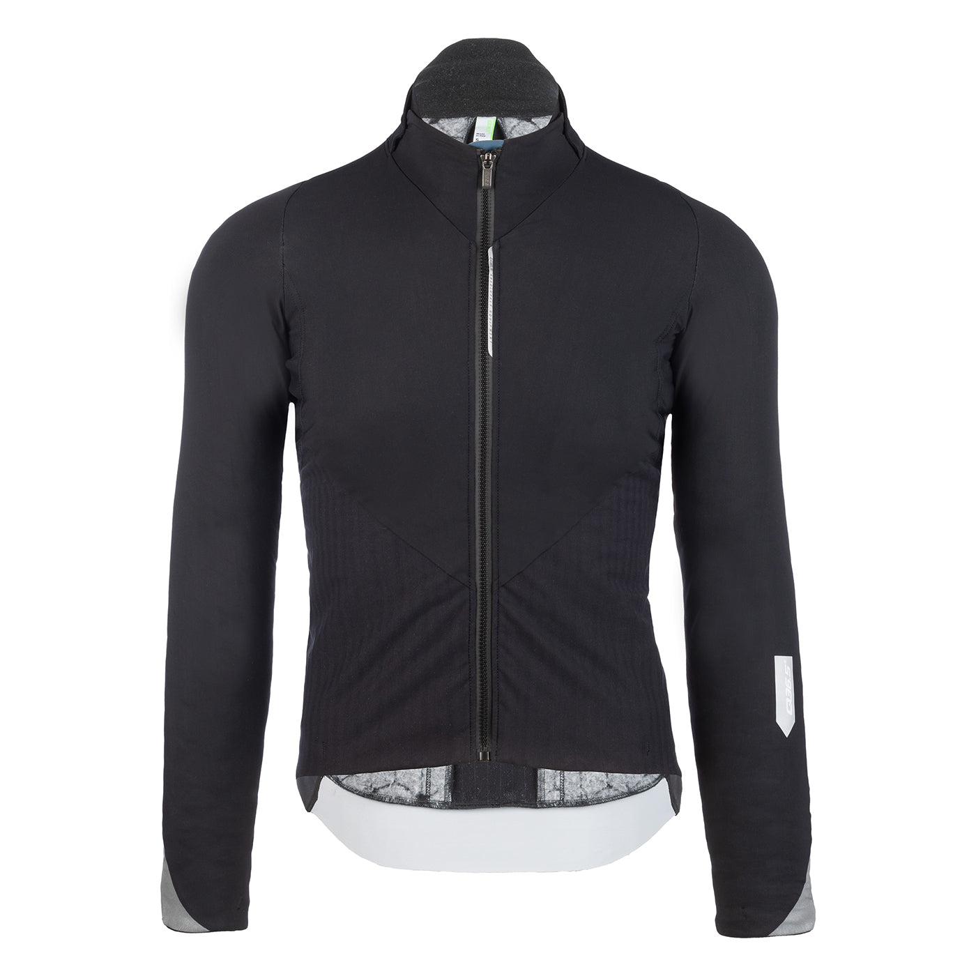 Q36.5 Termica Winter Bike Jacket – Above Category