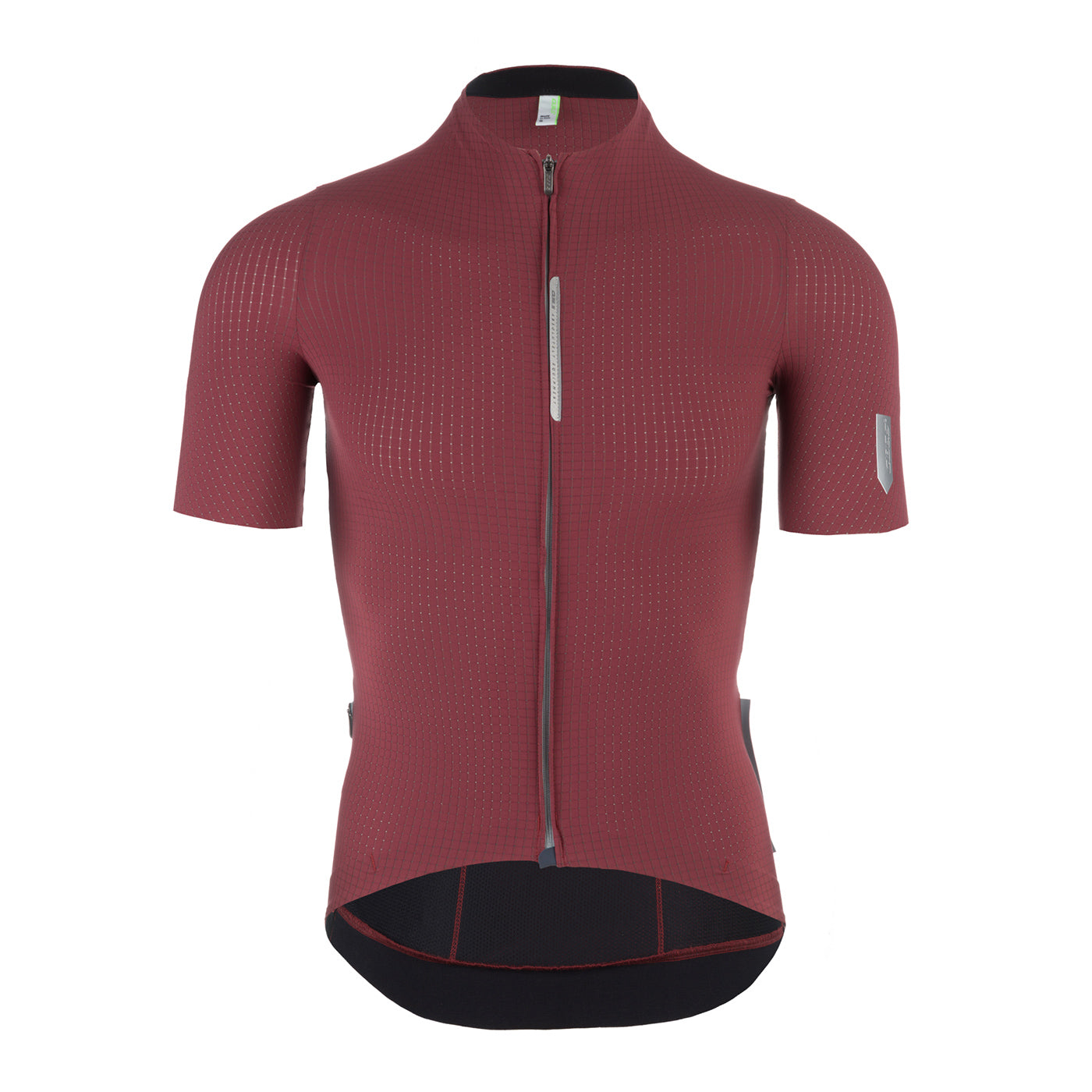 Q36.5 Pro Cycling Team Short Sleeve Jersey