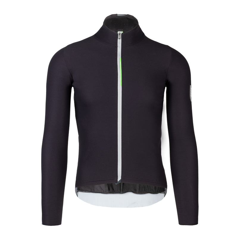 Q36.5 Dottore Woolf Long Sleeve Jersey - Unisex