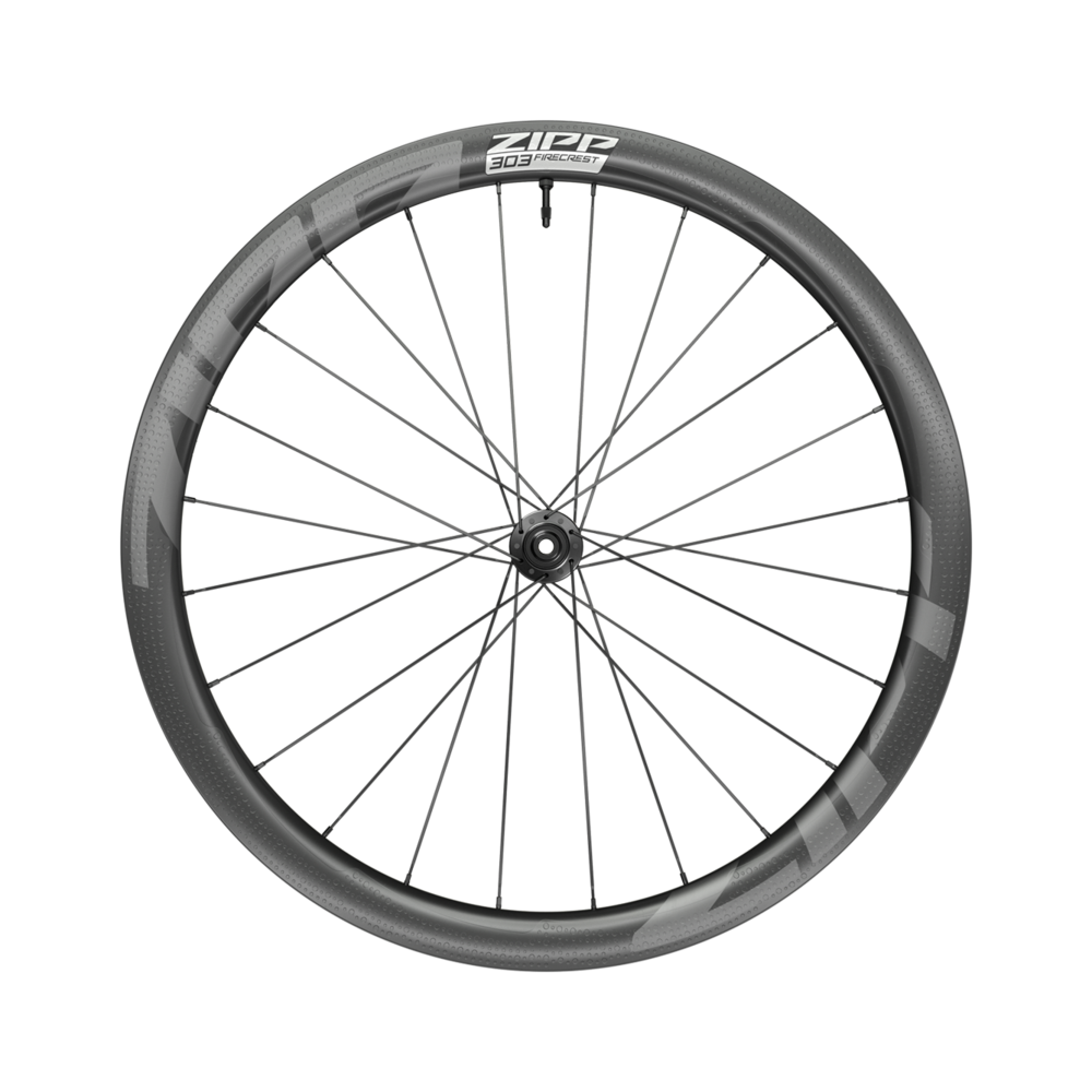 sram/zipp – Zipp 303 Firecrest 700c Tubeless Disc Brake Wheelset sram/zipp – Zipp 303 Firecrest 700c Tubeless Disc Brake Wheelset