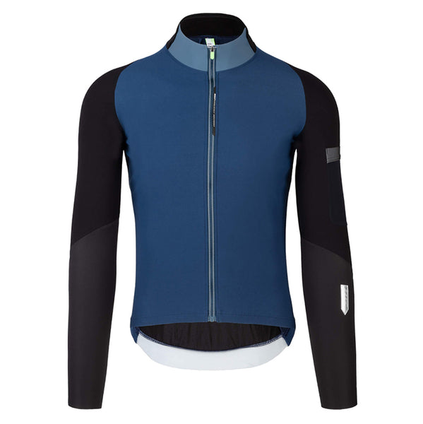 Q36.5 Hybrid Que X Long Sleeve Jersey - Men