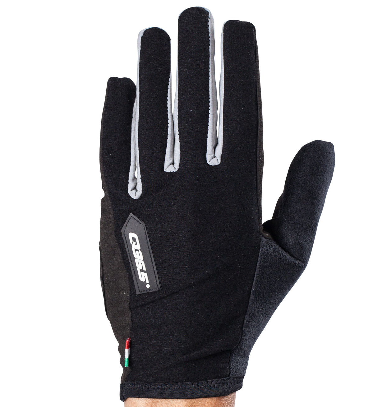 Q36.5 Hybrid Que Glove - Unisex